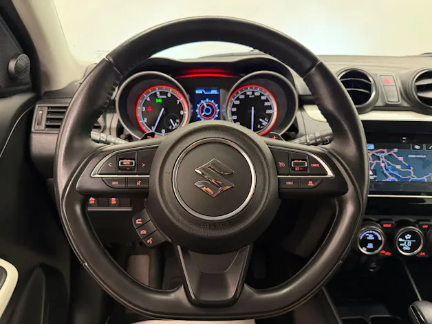 Suzuki Swift 1.0 T Compact Top