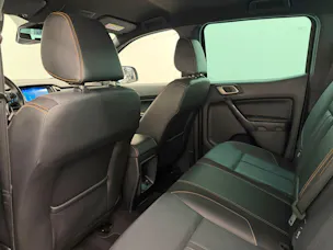 Ford Ranger DKab.Pick-up 2.0 EcoBlue 4x4 Wildtrak