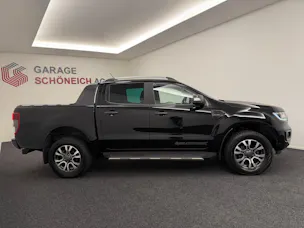 Ford Ranger DKab.Pick-up 2.0 EcoBlue 4x4 Wildtrak