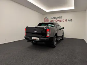 Ford Ranger DKab.Pick-up 2.0 EcoBlue 4x4 Wildtrak