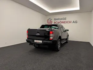 Ford Ranger DKab.Pick-up 2.0 EcoBlue 4x4 Wildtrak