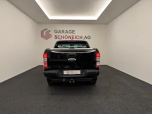 Ford Ranger DKab.Pick-up 2.0 EcoBlue 4x4 Wildtrak