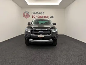 Ford Ranger DKab.Pick-up 2.0 EcoBlue 4x4 Wildtrak