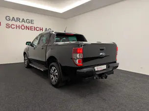 Ford Ranger DKab.Pick-up 2.0 EcoBlue 4x4 Wildtrak