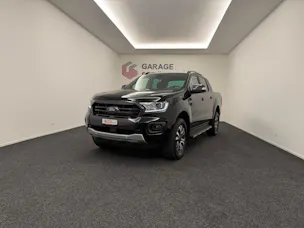 Ford Ranger DKab.Pick-up 2.0 EcoBlue 4x4 Wildtrak