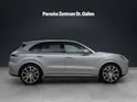 Porsche Cayenne E-Hybrid Black Edition