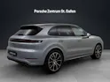 Porsche Cayenne E-Hybrid Black Edition