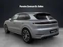 Porsche Cayenne E-Hybrid Black Edition