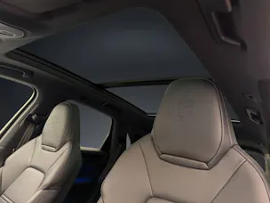 Porsche Cayenne E-Hybrid Black Edition
