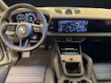 Porsche Cayenne E-Hybrid Black Edition