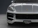 Porsche Cayenne E-Hybrid Black Edition