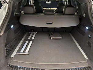 Porsche Cayenne E-Hybrid Black Edition