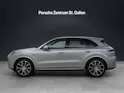 Porsche Cayenne E-Hybrid Black Edition
