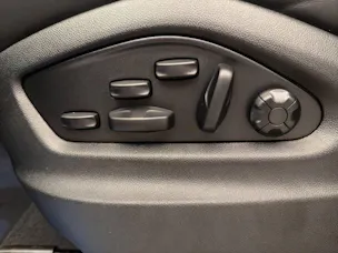 Porsche Cayenne E-Hybrid Black Edition