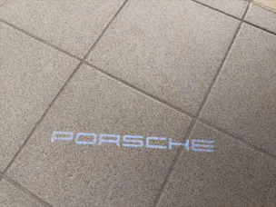 Porsche Cayenne E-Hybrid Black Edition