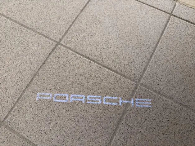 Porsche Cayenne E-Hybrid Black Edition