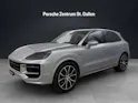 Porsche Cayenne E-Hybrid Black Edition