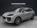 Porsche Cayenne E-Hybrid Black Edition