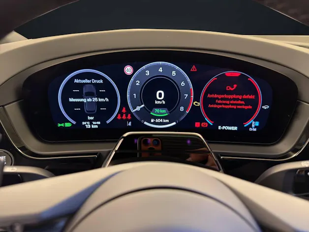 Porsche Cayenne E-Hybrid Black Edition
