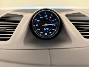 Porsche Cayenne E-Hybrid Black Edition