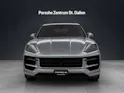 Porsche Cayenne E-Hybrid Black Edition