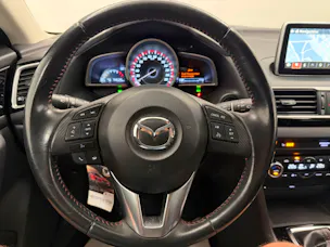 Mazda 3 1.5 Ambition