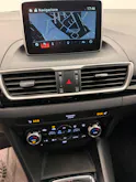 Mazda 3 1.5 Ambition