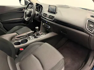 Mazda 3 1.5 Ambition