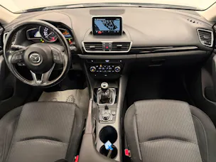 Mazda 3 1.5 Ambition