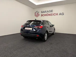 Mazda 3 1.5 Ambition