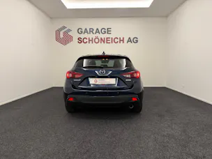 Mazda 3 1.5 Ambition