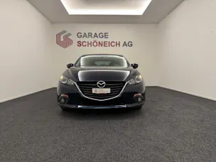 Mazda 3 1.5 Ambition