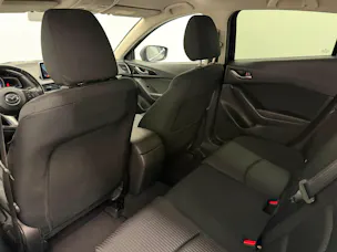 Mazda 3 1.5 Ambition