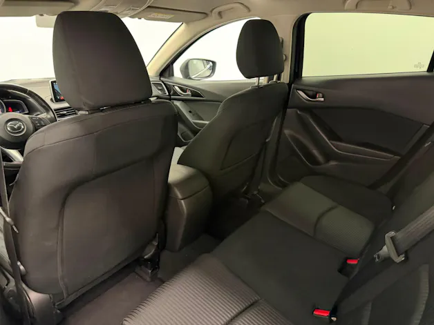Mazda 3 1.5 Ambition