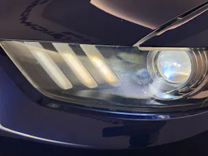 Ford Mustang Coupé 2.3 EcoBoost