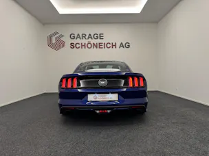 Ford Mustang Coupé 2.3 EcoBoost