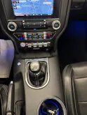 Ford Mustang Coupé 2.3 EcoBoost