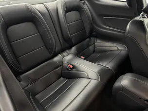 Ford Mustang Coupé 2.3 EcoBoost