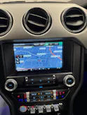 Ford Mustang Coupé 2.3 EcoBoost