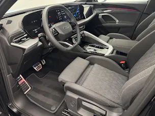 Audi Q5 SUV 2.0 TDI quattro S-Tronic S-Line