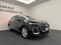 Audi Q5 SUV 2.0 TDI quattro S-Tronic S-Line