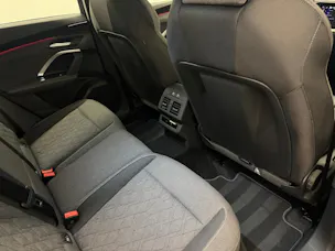 Audi Q5 SUV 2.0 TDI quattro S-Tronic S-Line