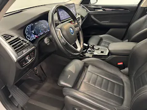 BMW X3 30e xDrive
