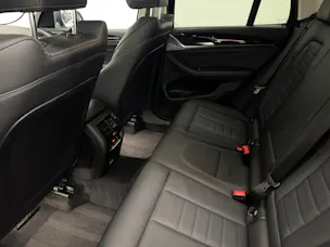 BMW X3 30e xDrive