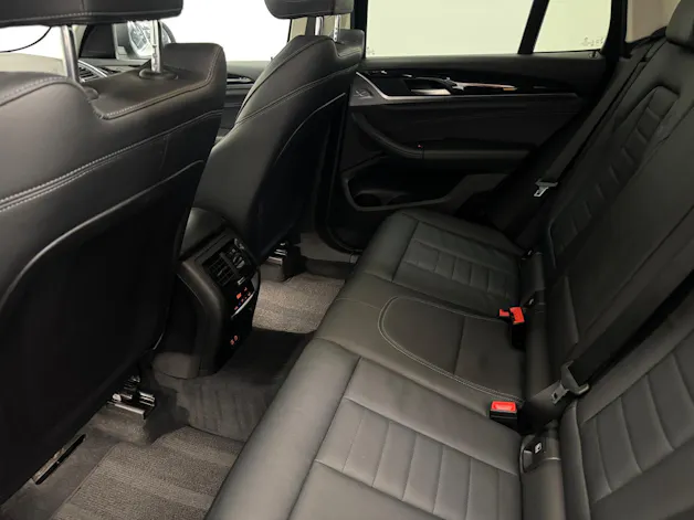 BMW X3 30e xDrive