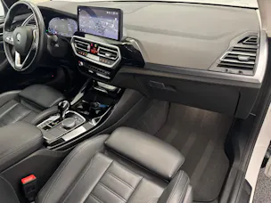 BMW X3 30e xDrive