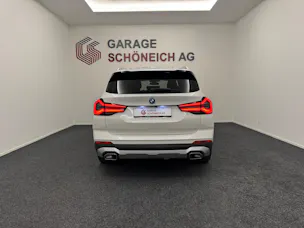 BMW X3 30e xDrive