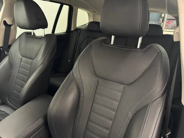 BMW X3 30e xDrive