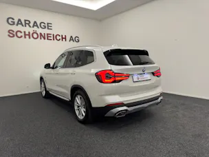BMW X3 30e xDrive