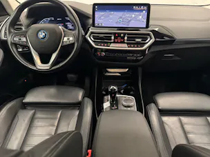 BMW X3 30e xDrive
